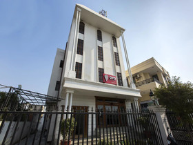 Hotel Four Boutique by OYO Rooms