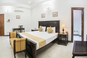 Hotel Four Boutique by OYO Rooms