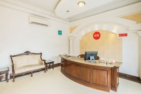 Hotel Four Boutique by OYO Rooms