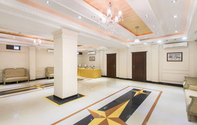 Hotel Four Boutique by OYO Rooms