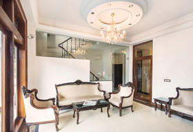 Hotel Four Boutique by OYO Rooms