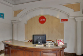 Hotel Four Boutique by OYO Rooms