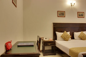 Hotel Four Boutique by OYO Rooms