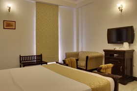 Hotel Four Boutique by OYO Rooms