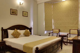 Hotel Four Boutique by OYO Rooms