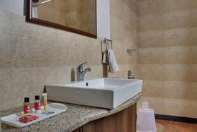 Hotel Four Boutique by OYO Rooms