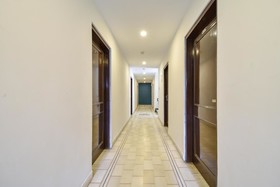 Super Hotel O Mansarovar Near ICG College formerly Gangashrey