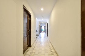 Super Hotel O Mansarovar Near ICG College formerly Gangashrey