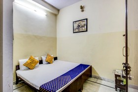 Hotel Govindam Palace by OYO Rooms