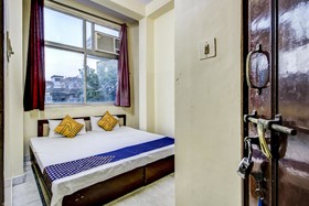 Hotel Govindam Palace by OYO Rooms