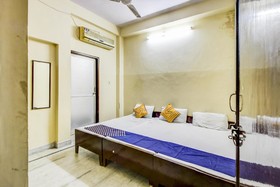 Hotel Govindam Palace by OYO Rooms