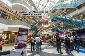 Hotel Govindam Palace by OYO Rooms