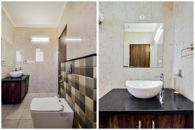 Hotel Green Wood by OYO Rooms