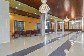 Hotel Gulmohar by OYO Rooms