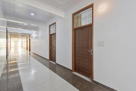 Hotel Gulmohar by OYO Rooms