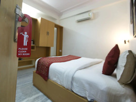 Hotel Gumaan Heritage