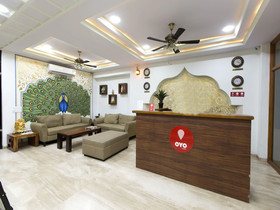 Hotel Gumaan Heritage