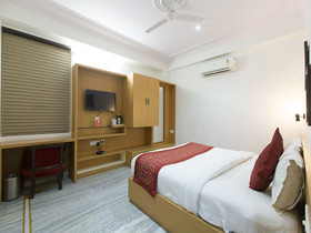 Hotel Gumaan Heritage