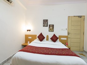 Hotel Gumaan Heritage