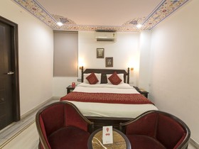 Hotel Gumaan Heritage