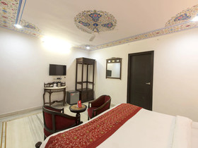 Hotel Gumaan Heritage