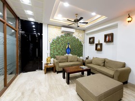 Hotel Gumaan Heritage