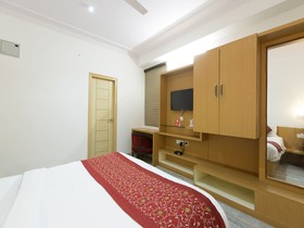 Hotel Gumaan Heritage