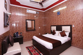 Hotel Gumaan Heritage