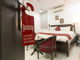 Hotel Gumaan Heritage