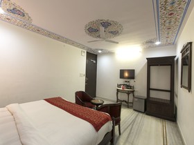 Hotel Gumaan Heritage