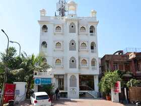 Hotel Gumaan Heritage