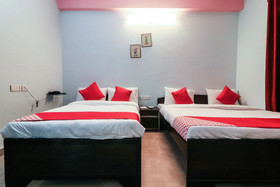 Hotel Hans By OYO Rooms