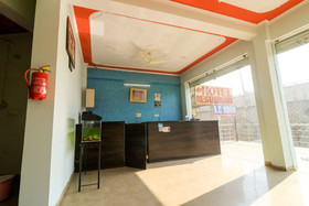 Hotel Hans By OYO Rooms