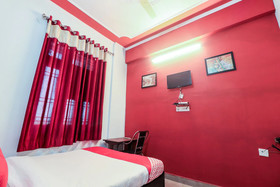 Hotel Hans By OYO Rooms