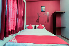 Hotel Hans By OYO Rooms