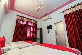 Hotel Hans By OYO Rooms