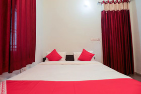 Hotel Hans By OYO Rooms