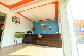 Hotel Hans By OYO Rooms