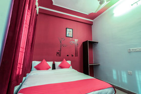 Hotel Hans By OYO Rooms
