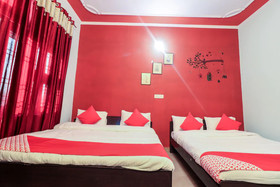 Hotel Hans By OYO Rooms