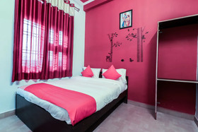 Hotel Hans By OYO Rooms