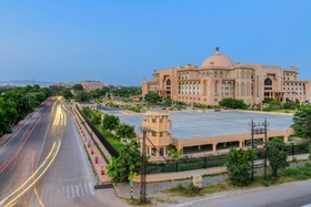 Collection O 30719 Jaipur Railway station