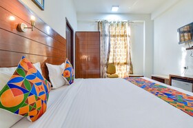 Hotel Jaipur Casa By Fabhotel