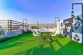 Hotel Jaipur Casa By Fabhotel