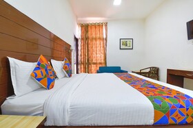 Hotel Jaipur Casa By Fabhotel