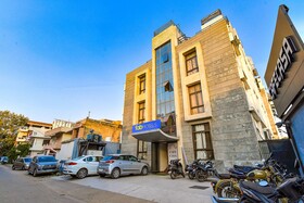 Hotel Jaipur Casa By Fabhotel