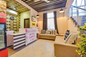 Hotel Jaipur Casa By Fabhotel