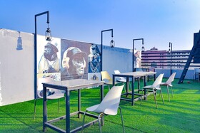 Hotel Jaipur Casa By Fabhotel