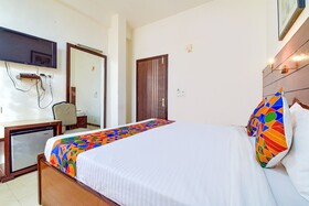 Hotel Jaipur Casa By Fabhotel