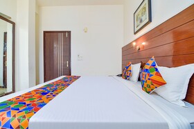 Hotel Jaipur Casa By Fabhotel